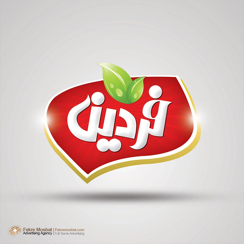طراحی لوگو مواد غذایی در بوشهر
